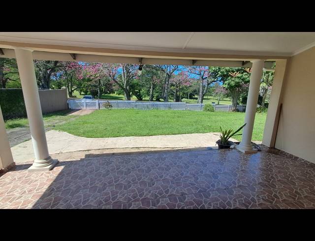 3 BEDROOM GATED ESTATE TO LET IN FELIXTON